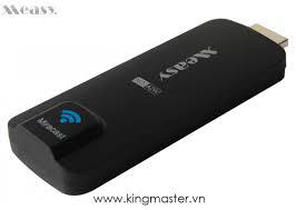 HDMI không dây Miracast Measy A2W