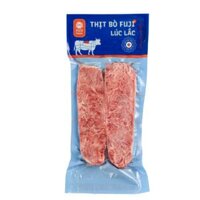 ME.B- Beef Short Loin Steak Fuji 200g (GREEN PACKAGE) T7