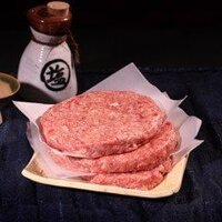 ME.B- Hamburger Beef Short Loin Fuji 100g T7