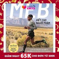 MEB: Viết cho người phàm