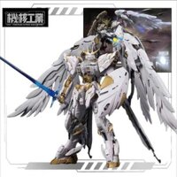MECHA CORE INDUSTRY CÔNG NGHIỆP 1/100 OBERON Anime Hà Nội Con Bốc BÉ THƯƠNG MẠI