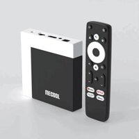 MECOOL KM7 PLUS TV Box Google TV (2GB DDR4 +16GB EMMC)
