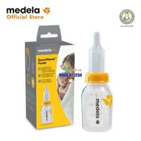 Medela – bình sữa cho trẻ bú yếu, hở hàm ếch, sinh non thiếu tháng 150ml