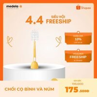 Medela - Bộ chổi cọ bình và núm ti Medela Quick Clean™