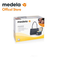 Medela bộ túi bảo quản sữa CityStyle bag