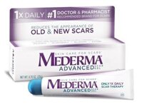 Mederma Advanced Scare Gel – Kem Hỗ Trị Sẹo Của Mỹ, 20g