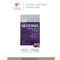 Mederma stretch marks therapy