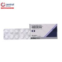 Medexa 16mg