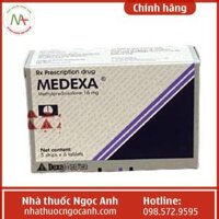 Medexa 16mg
