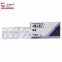 Medexa 4mg