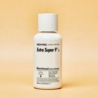 MEDI-PEEL Extra Super 9 Plus 2.0 250ml Giúp Cải Thiện Mụn Đầu Đen