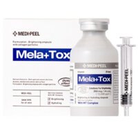 Medi-peel MELA PLUS TOX AMPOULE 30ml