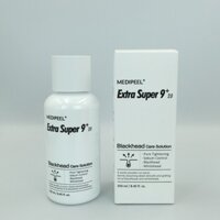 [Medi-peel] Nước tẩy mụn đầu đen Extra Super 9 + 2.0 250ml