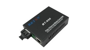 Bộ chuyển đổi quang điện Media Converter BTON BT-950GS-20