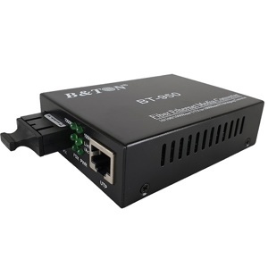 Bộ chuyển đổi quang điện Media Converter BTON BT-950GS-20