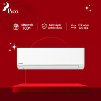 media- Điều hòa 2 chiều Inverter PANASONIC CS-XZ12ZKH-8 12.000 BTU