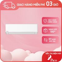 Media Điều hòa 2 chiều Inverter PANASONIC CS-XZ12ZKH-8 12.000 BTU