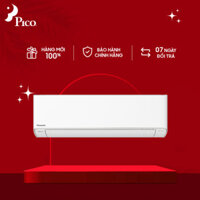 media- Điều hòa 2 chiều Inverter PANASONIC CS-XZ9ZKH-8 9.000 BTU
