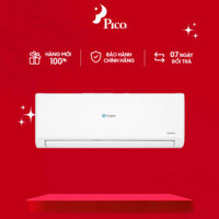 media- Điều hòa Casper 1 chiều Inverter 9000 BTU GC-09IS35