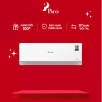 media- Điều hòa CASPER 1 chiều Inverter QC-09IS36 9.000 BTU