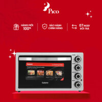 media- Lò nướng Galanz KWS2042LQ-H8UK 42 lít