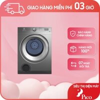 Media Máy Sấy Quần Áo Inveter Electrolux EDS854N3SB 8.5 kg