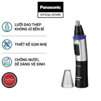 Media  Máy Tỉa Lông Mũi Panasonic PAMT-ER-GN30-K453