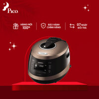 media- Nồi cơm áp suất điện tử cao tần Cuckoo 1.8 lít CRP-HWF1000F