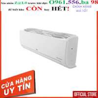 Media SALE TET Điều Hòa LG Inverter một chiều 12000BTU (1.5HP) V13ENO - Model 2023 PT