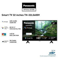 Media   Smart TV Panasonic HD 32 inches TH-32LS600V hỗ trợ điều khiển giọng nói