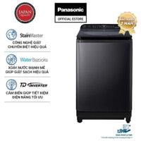 Media  [TRẢ GÓP 0%] Máy Giặt Cửa Trên Panasonic 12.5KG NA-FD125V1BV