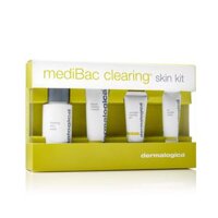 MediBac Clearing Kit Dermalogica