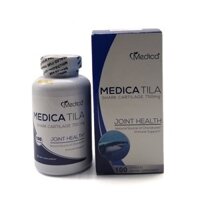 Medica TiLa Shark Cartilage 750mg