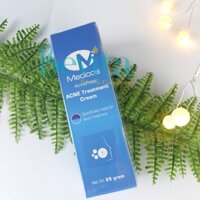 Medicos  Acne treatment cream