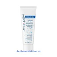 Medicosh Varicare Gel hỗ trợ điều trị suy giãn tĩnh mạch chân - Hạn dùng 05-2026