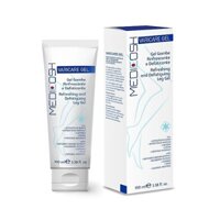 Medicosh Varicare Gel( tuýp 100 ML ) Suy tĩnh mạch – tuýp