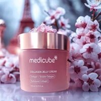 MEDICUBE Collagen Jelly Cream 110ml Real Collagen