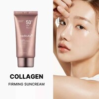 MEDICUBE Deep Collagen Firming Suncream SPF50+ PA++++ 50ml