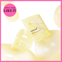 Medicube Kojic Acid Turmeric Brightening Gel Mask Sheet 28g 1ea | Shipping from Korea | Korea Beauty