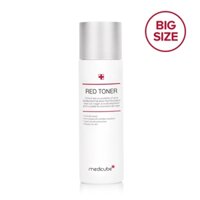 Medicube Red Toner Plus 200ml