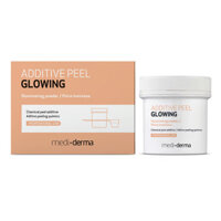 Mediderma Glowing Powder - Bột Phụ Gia Vitamin C Nguyên Chất Tăng Cường Dưỡng Sáng Da
