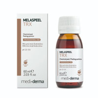 Mediderma Melases TRX - Dung Dịch Peel Giảm Sắc Tố Và Giãn Mao Mạch