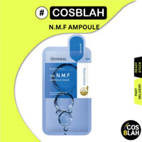 Mediehal Set 5 / 10 Mặt Nạ Cấp Nước n.m.f Chuyên Dụng