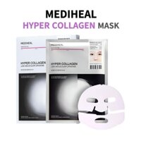 MEDIHEAL Hyper Collagen Ampoule Mask Pack | Dưỡng Ẩm & Làm Sáng Da