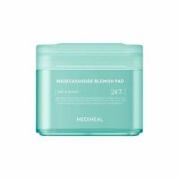 MEDIHEAL Madecassoside Blemish Pad 100 miếng