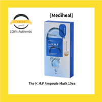 [Mediheal] Mặt nạ Ampoule N.M.F 10ea