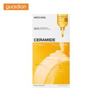 Mediheal Mặt Nạ Ceramide Essential Mask Moisture Barrier