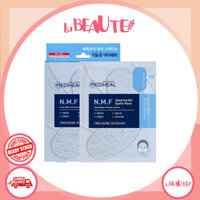 [Mediheal] Miếng dán mắt Gel dưỡng da N.M.F 5 CÁI / Mặt nạ Ampoule N.M.F Aquaring 10 CÁI
