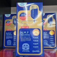 Mediheal N.M.F. Set 10 Mặt Nạ Gel Cao Cấp Chuyên Dụng