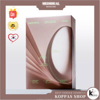 [MEDIHEAL] RETINOL COLLAGEN LIFTING Mask Sheet  4pc (Ampoule/Cream) Bộ 4 Mặt Nạ collagen Dưỡng Da Hiệu Quả